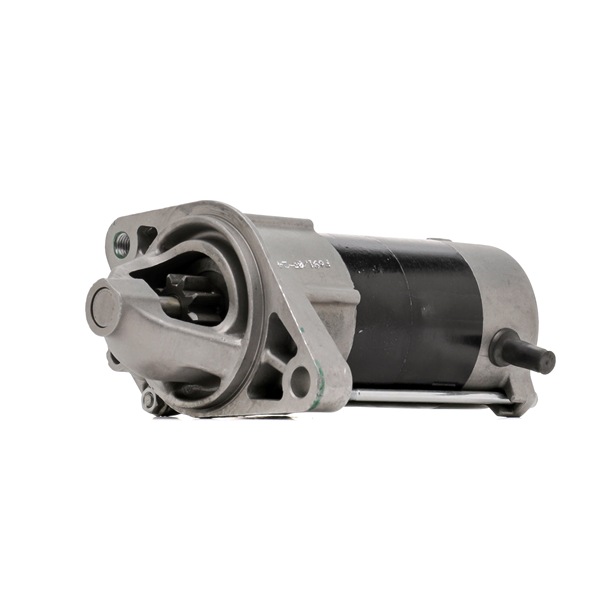 RIDEX REMAN 2S0398R Startmotor TOYOTA Yaris I Hatchback (P1) 1.5 (NCP13_) Bensin 106 hk 2004 pris