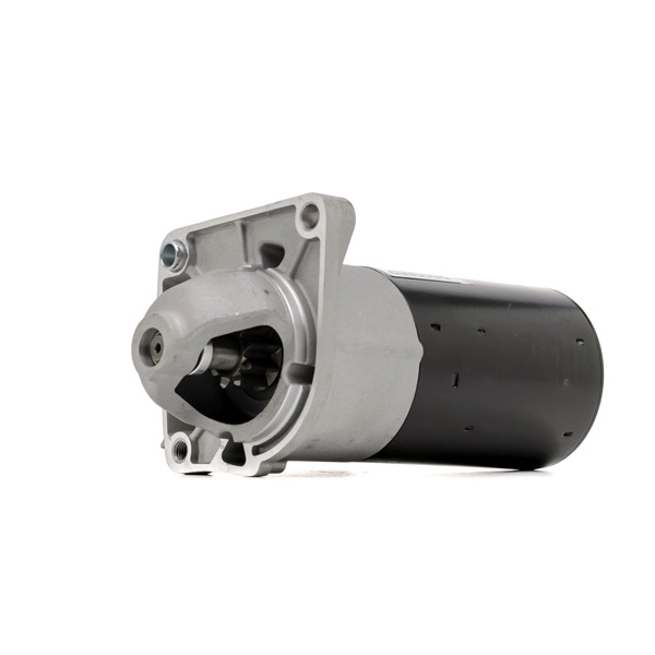 RIDEX REMAN 2S0385R Startmotor FIAT Idea (350_) 1.8 Bensin 110 hk 2010 pris