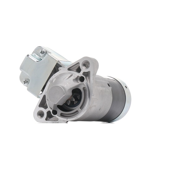 RIDEX REMAN 2S0369R Starteris Suzuki Grand Vitara FT 2.7 (JA 627) benzinas 173 AG 2001