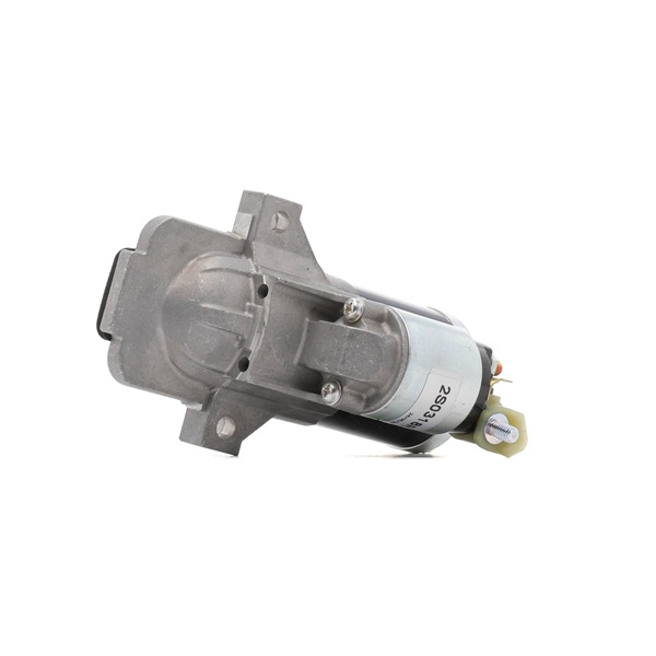 RIDEX REMAN 2S0318R Starteris Mazda CX 7 ER 2.3 MZR DISI Turbo AWD (ER3P) benzinas 258 AG 2008
