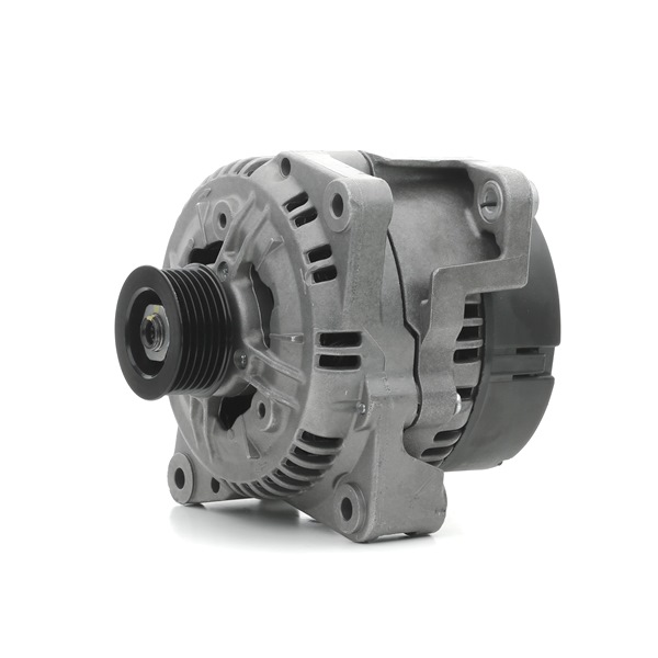 4G0429R RIDEX REMAN 8111107 Lichtmaschine