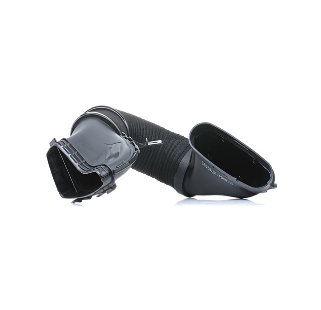 STARK SKIHA-3280018 Ansaugschlauch, Luftfilter Mercedes S203 C 200 1.8 Kompressor 163 PS Benzin 2006