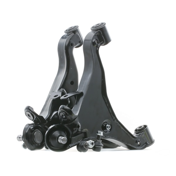 SKSSK-1600258 STARK Reparatursatz, Querlenker NISSAN PATHFINDER