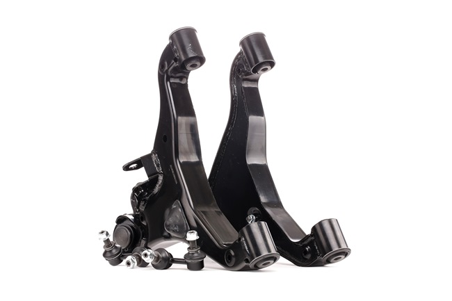 772S0259 Kit riparazione braccio oscillante RIDEX NISSAN NAVARA prezzo