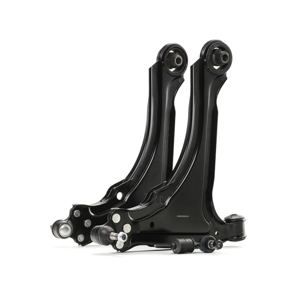 RIDEX 772S0263 Juego de montaje de barra oscilante Opel Astra F Caravan 1.6 (F35, M35) Gasolina 75 cv 1997 precio