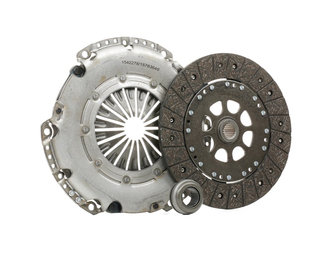 RIDEX 479C1100 Kit de embrague CITROЁN C4 I (LC_) 2.0 HDi Gasóleo 110 cv 2008 precio