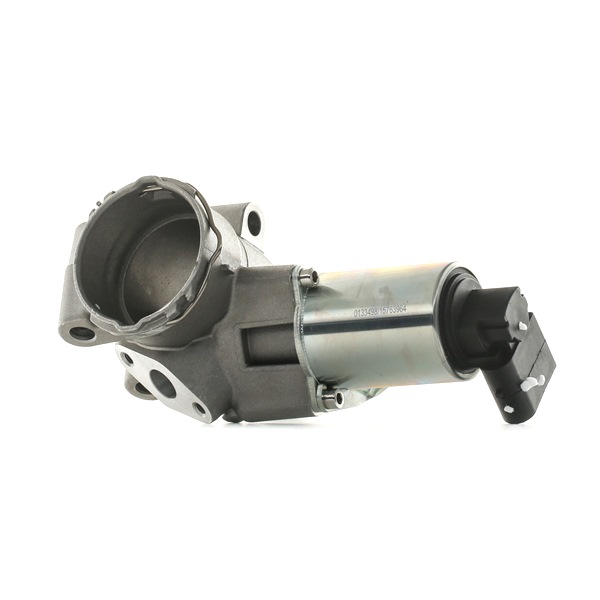 STARK SKEGR-0770257 EGR SMART Cabrio (450) 0.6 (450.432) Gasolina 71 cv 2003 precio