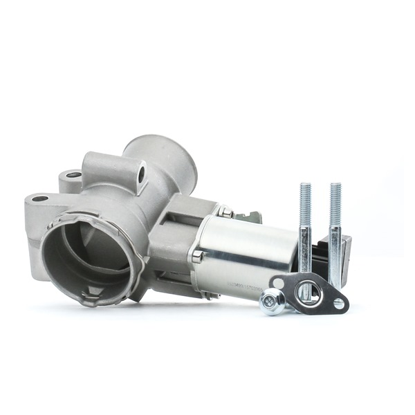 RIDEX 1145E0258 Válvula EGR SMART CABRIO (450) 0.6 (450.432) Gasolina 71 cv 2004 precio