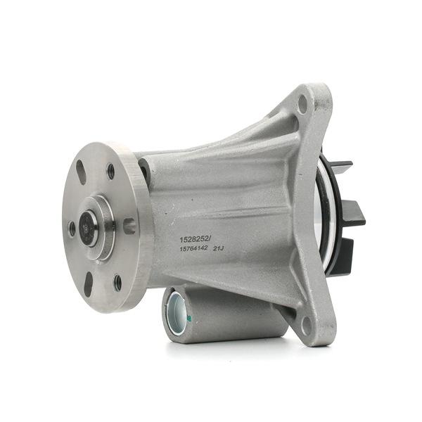 RIDEX 1260W0379 Vesipumput JAGUAR XF Sedan (X250) 3.0 D Diesel 211 hv 2014