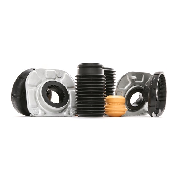 RIDEX 1180S0496 Iskarin yläpää ja laakeri Volvo S80 I 2.9 Bensiini 204 hv 2006