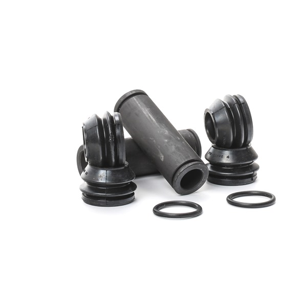 RIDEX 443903 Accessoireset, schijfremblok