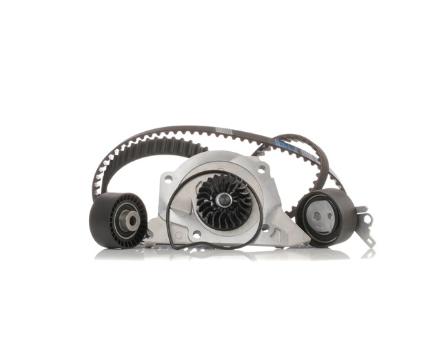 STARK SKWPT-0750308 Kit de distribution PEUGEOT 206 3/5 portes (2A/C) 2.0 S16 Essence 136 CV 2001