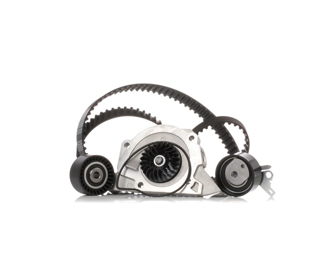 RIDEX 3096W0309 Kit de distribution PEUGEOT 206 3/5 portes (2A/C) 2.0 S16 Essence 136 CV 2004