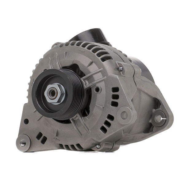 RIDEX REMAN 4G0136R Generator Passat B5 Variant 2.8 Syncro Benzin 180 HK 1999 pris