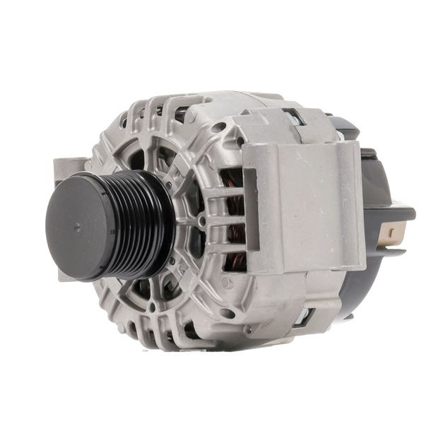 RIDEX REMAN 4G0044R Dynamo W203 C 230 1.8 Kompressor (203.040) Bensin 192 hk 2005 pris