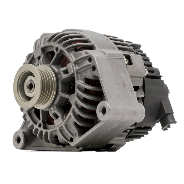 SA179 OE RIDEX REMAN Alternator 4G0278R