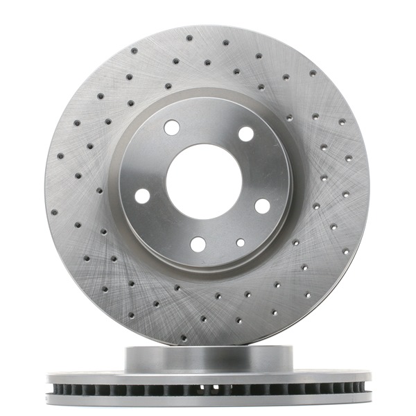 GHR133251A OE STARK Brake disc SKBD-0024844
