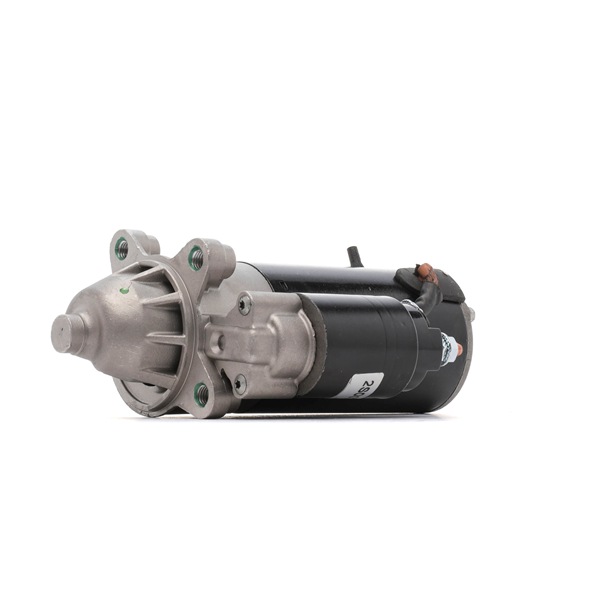 RIDEX REMAN 1126987 Käynnistysmoottori 2S0028R