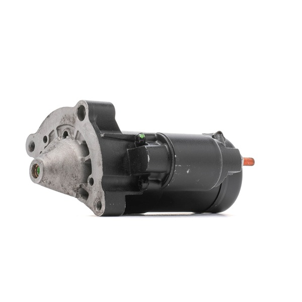5802M3 OE RIDEX REMAN Стартер 2S0274R