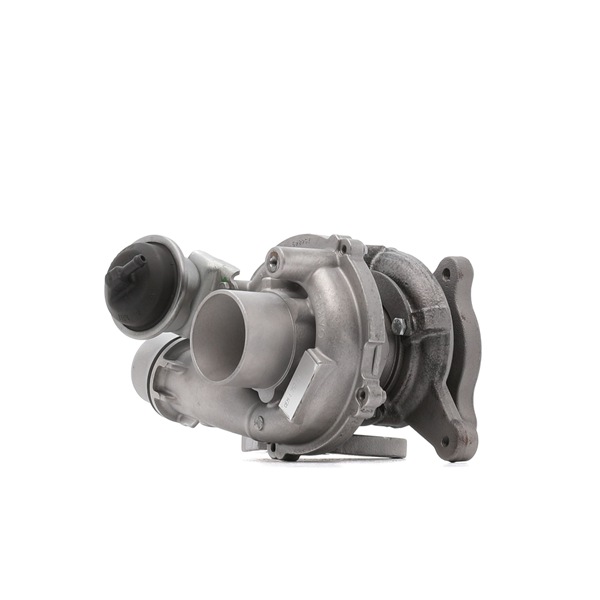 RIDEX REMAN 2234C0450R Turbolader RENAULT MASTER II Bus (JD) 2.5 dCi Diesel 120 PS 2006