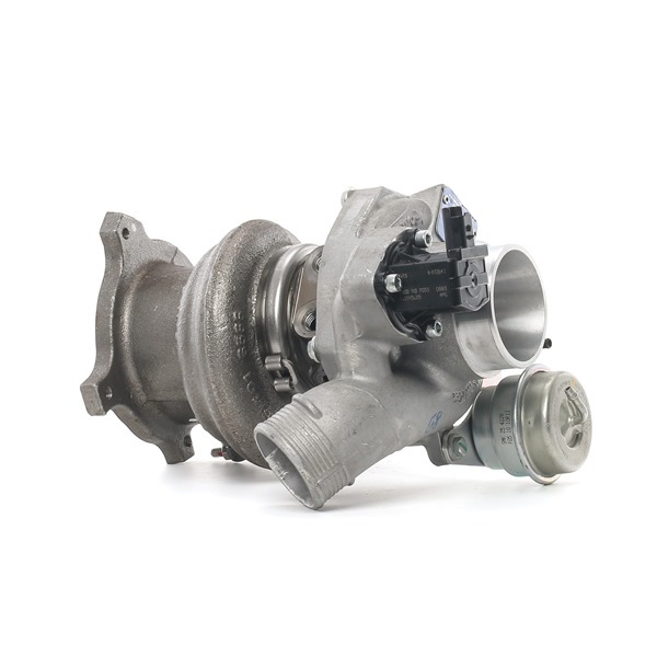 RIDEX REMAN 2234C0451R Turbolader VOLVO XC70 II Kombi (136) 3.0 T6 AWD 286 PS Benzin 2016