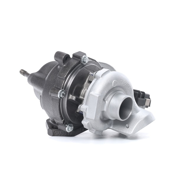 11657794022 OE RIDEX REMAN Turbocompressor 2234C0060R