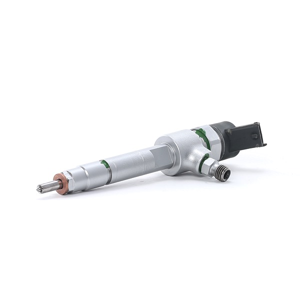 3902I0259R RIDEX REMAN Inyectores FIAT 500