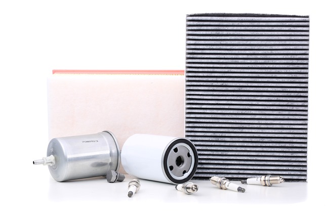 STARK SKPSM-4570025 Service kit VW New Beetle Hatchback (9C1, 1C1) 1.8 T Petrol 150 hp 2010 price