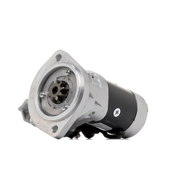 RIDEX REMAN 2S0356R Starter motors NISSAN Cabstar E Platform / Chassis (TL_, VL_) 3.0 110.35 (TL0) Diesel 110 hp 2000 price
