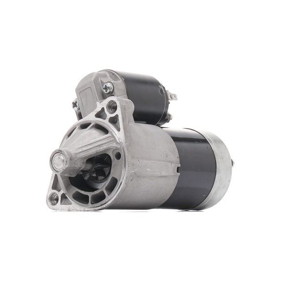 3110086033 OE RIDEX REMAN Стартер 2S0262R
