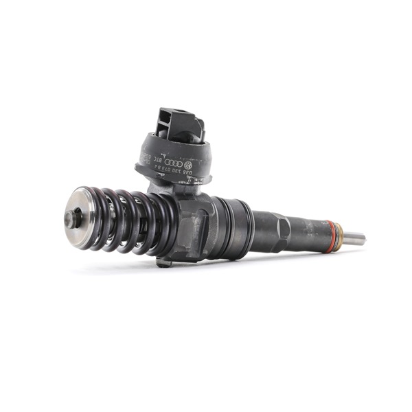 RIDEX REMAN 3930I0025R Топливные форсунки VW Passat B5 Estate (3BG) 2.0 TDI Дизель 136 л.с. 2004