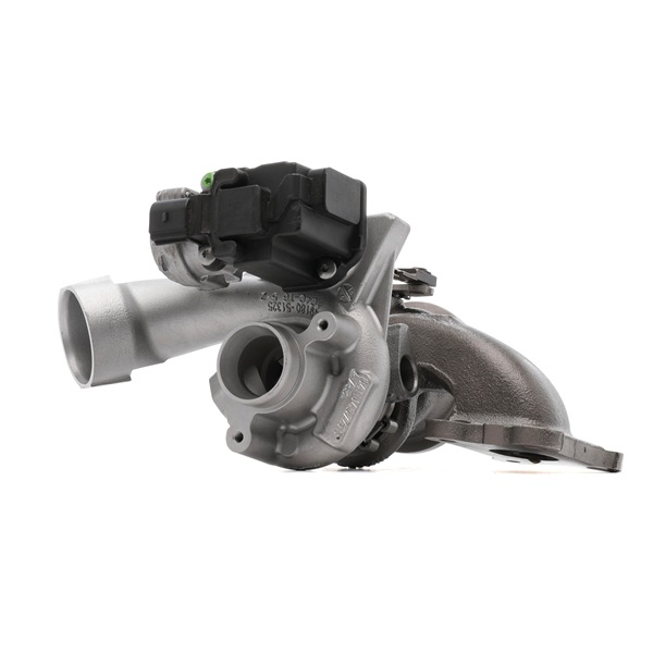 RIDEX REMAN 2234C0454R Turbo para motor VW Polo 6R 1.4 TSI Gasolina 150 cv 2015 precio