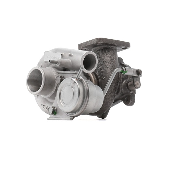 RIDEX REMAN 2234C0009R Turbocompresor KIA Cerato Berlina (LD) 2.0 CRDi Gasóleo 112 cv 2005 precio