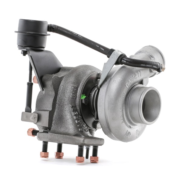 144110463R OE RIDEX REMAN Turbocharger 2234C0045R