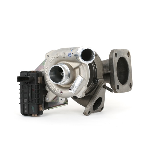 1372392 OE RIDEX REMAN Turbolader 2234C0373R