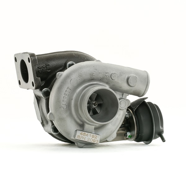 RIDEX REMAN Turbo TRANSPORTER 2234C0456R