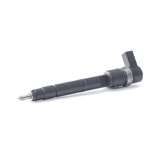3902I0187R RIDEX REMAN Fuel injector for MERCEDES-BENZ E-Class