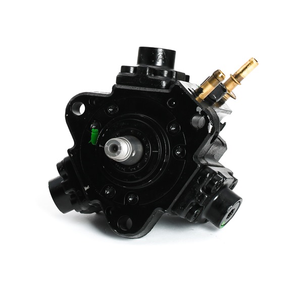Hochdruckpumpe RIDEX REMAN 3918H0195R passend für ALFA ROMEO, LANCIA zum günstigen Preis