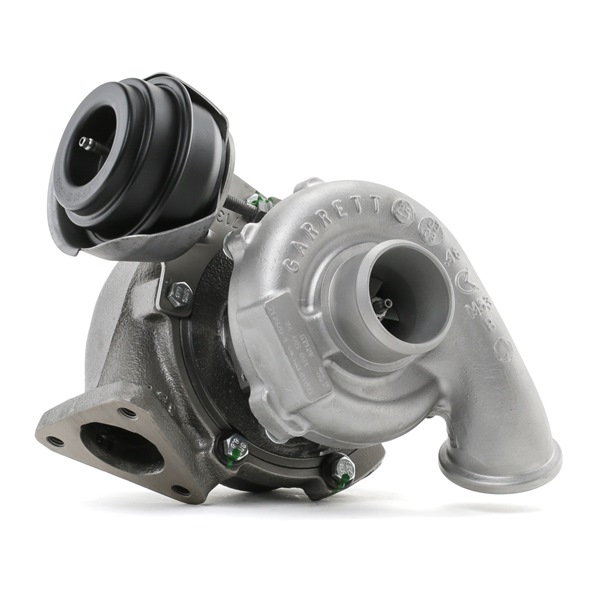 RIDEX REMAN 2234C0281R Turbolader OPEL Astra G CC (T98) 2.2 DTI (F08, F48) Diesel 117 PS 2003