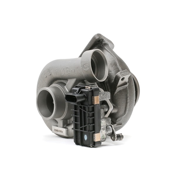 RIDEX REMAN 2234C0093R Turbocompresor Mercedes S211 E 320 CDI 3.2 (211.226) Gasóleo 204 cv 2008 precio