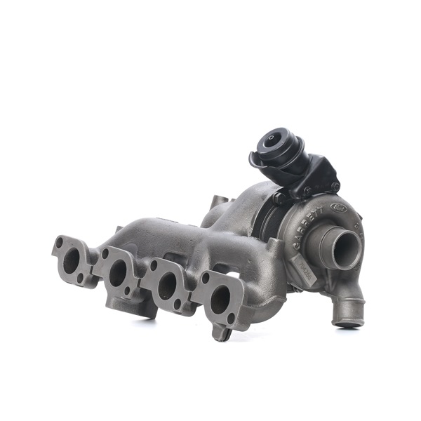 1S7Q6K682BJ OE RIDEX REMAN Компрессор, наддув 2234C0458R