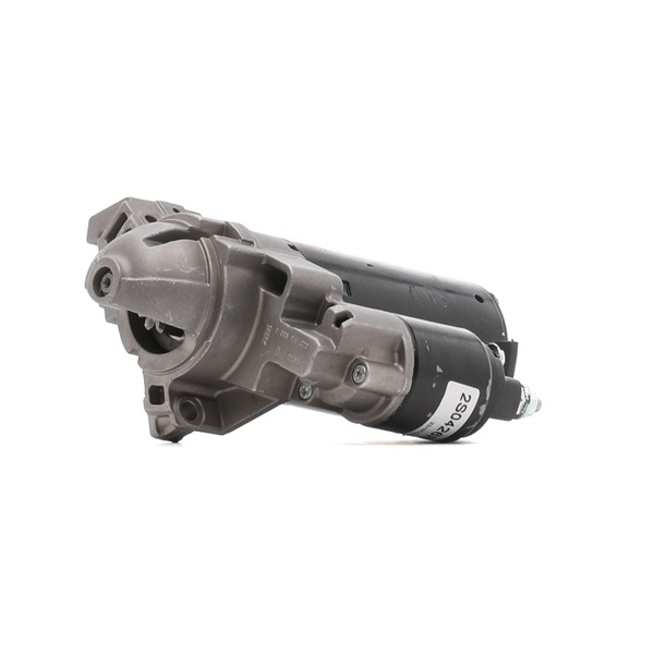 RIDEX REMAN 2S0426R Стартер BMW F25 xDrive30d 3.0 Дизель 277 л.с. 2016