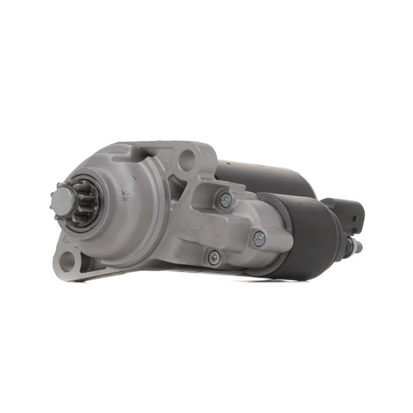 02T911024 OE RIDEX REMAN Démarreur 2S0298R