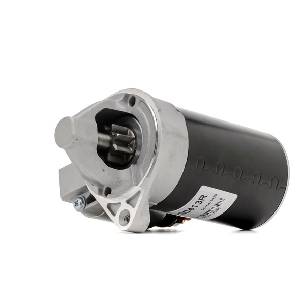 RIDEX REMAN 2S0413R Starter motor Kia Picanto Mk1 1.1 LPG Petrol/Liquified Petroleum Gas (LPG) 65 hp 2011 price