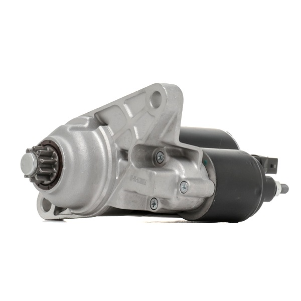 02T911023GX OE RIDEX REMAN Motorino avviamento 2S0079R