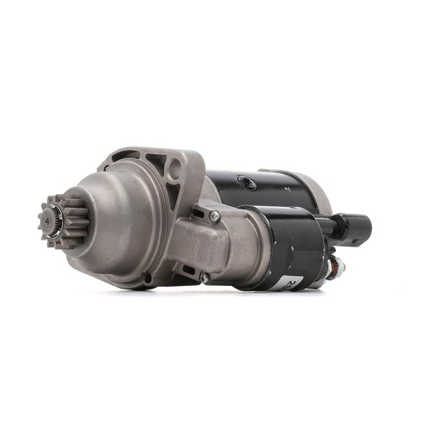 RIDEX REMAN 02M911021P Käynnistysmoottori 2S0450R