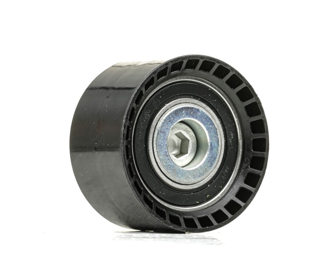 RIDEX 31401333 Styrrulle till kuggrem