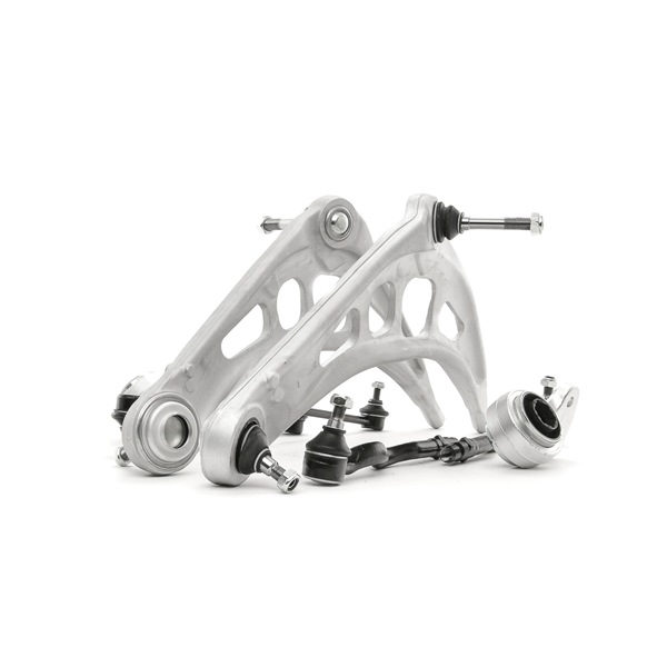 6751317 OE RIDEX Control arm repair kit 772S0270