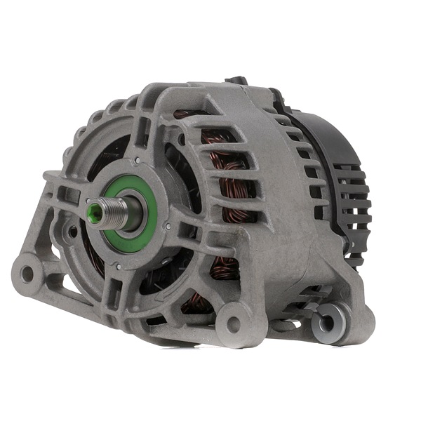 1M5T10300BB OE RIDEX REMAN Alternador 4G0046R