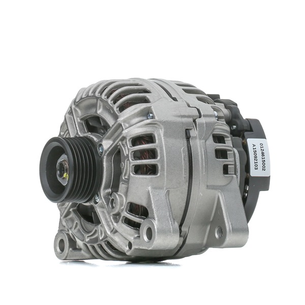 5705AL OE RIDEX REMAN Lichtmaschine 4G0052R